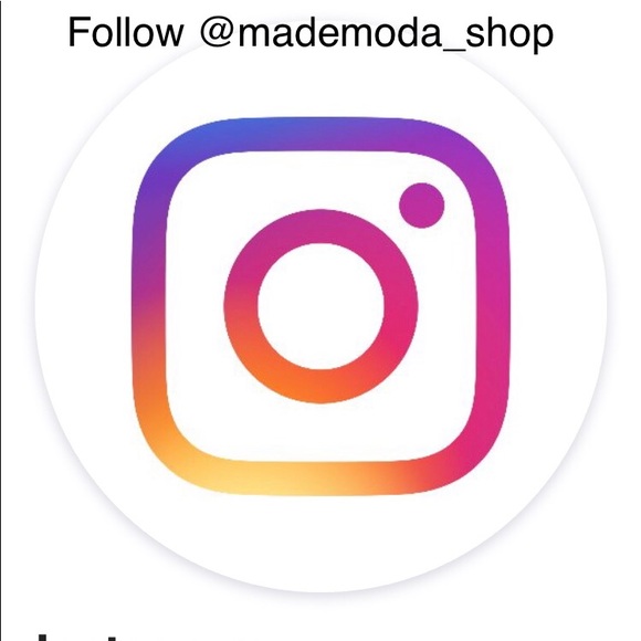 Meet your Posher, @Made_in_Moda - Picture 3 of 6